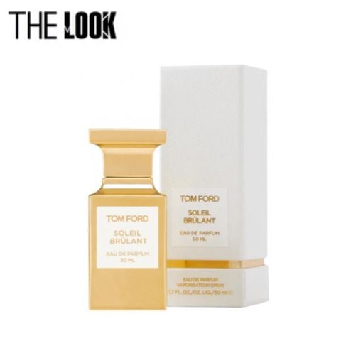 Nước Hoa Tom Ford Soleil Brulant EDP 50ml