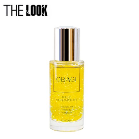 Serum Hydro Drop vitamin B3 Obagi mini size (5ml)