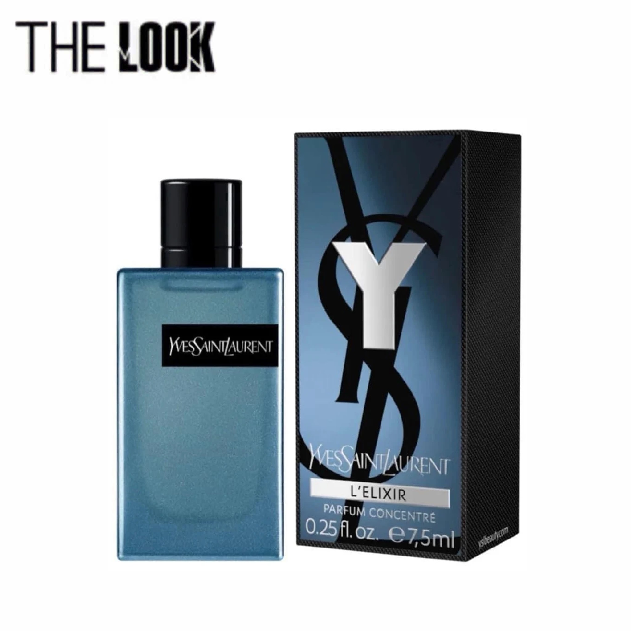 Nước hoa mini size YSL Y L'Elixir (7.5ml)