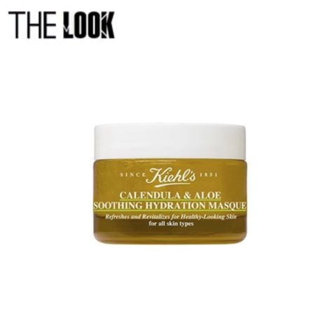 Mặt nạ hoa cúc Kiehl's mini size (14g)