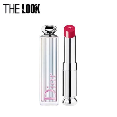 Son dưỡng Dior Shine #976