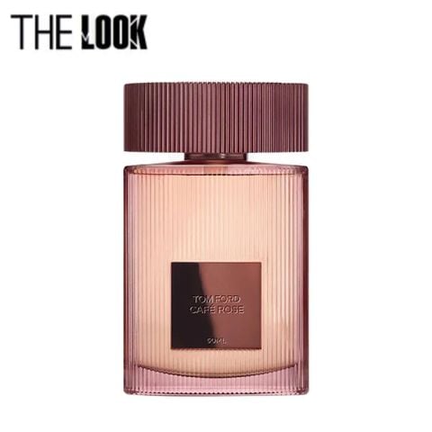 Nước hoa mini size Tom Ford Cafe Rose edp (4ml)
