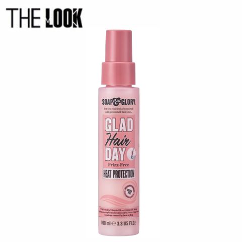 Xịt dưỡng tóc Soap & Glory Glad Hair Day (100ml)