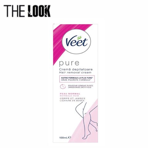 Kem Tẩy lông Veet