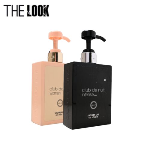 Sữa Tắm Club De Nuit 360ml