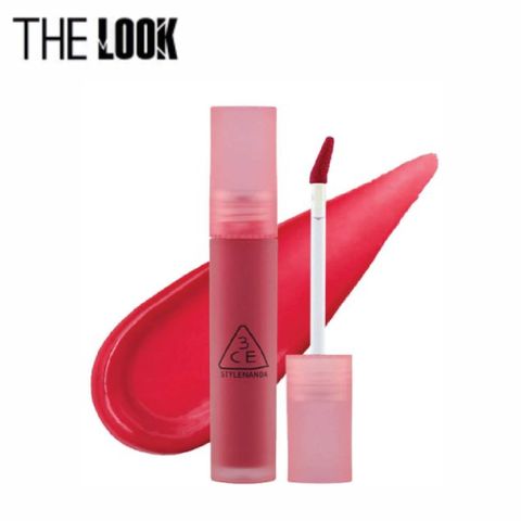 Son 3CE blur water tint #Spot player