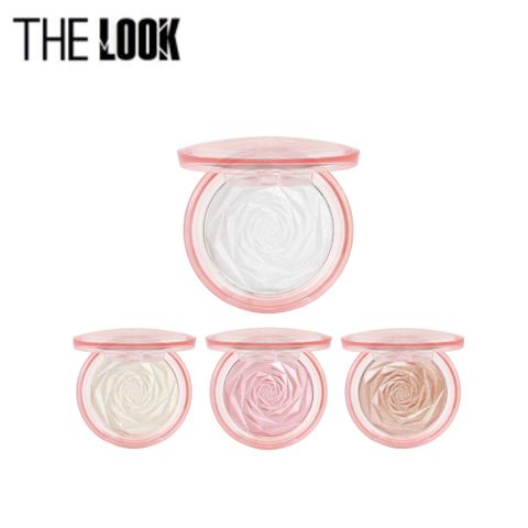 PHẤN BẮT SÁNG HIGHLIGHT SIVANNA COLORS