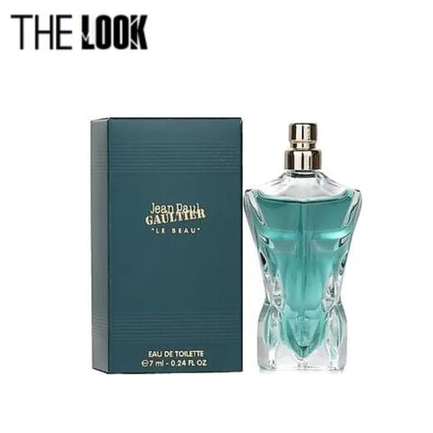 Nước hoa mini size nam Jean Paul Le Beau (7ml)