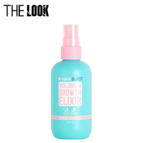 Xịt Dưỡng Tóc Hairburst (125ml)