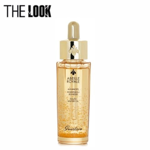 Serum /Dầu Dưỡng Da Guerlain Abeille Royale Advanced Youth Watery Oil (50ml) UNBOX TESTER