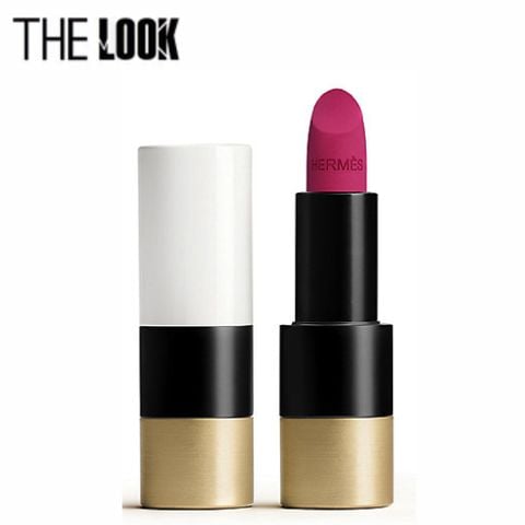 Son Hermes lì #78 rose velours