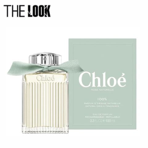 Nước Hoa Chloe Rose Naturelle 100ML