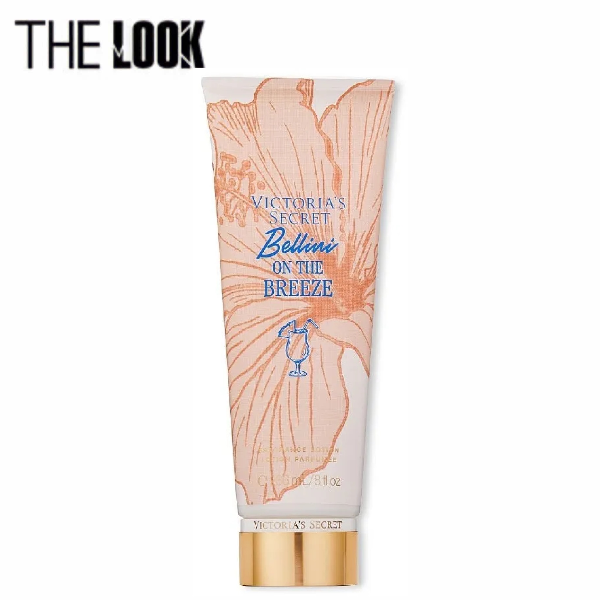 Lotion body dưỡng da Victoria Secret Bellini on the Breeze (236ml)
