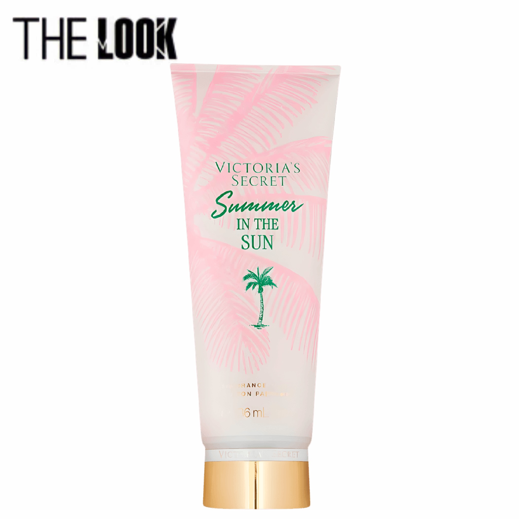 Lotion body dưỡng da Victoria Secret Summer in the Sun (236ml)