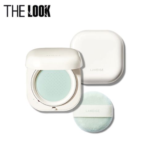 PHẤN PHỦ KIỀM DẦU , MỎNG NHẸ LANEIGE NEO ESSENTIAL BLURRING FINISH POWDER (7G)