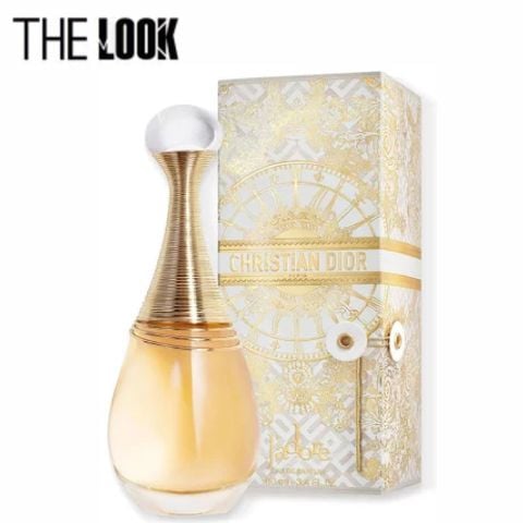 Nước hoa Dior Jadore EDP 100ml limited