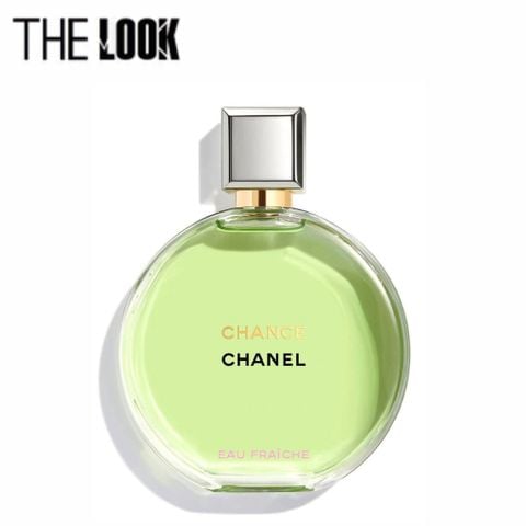 Nước hoa Chanel Chance xanh edp (100ml)