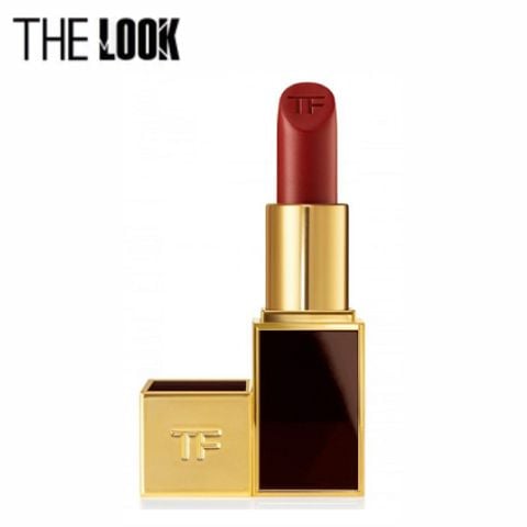 Son TOM FORD Tester Ko Vỏ #38 Night Porter VỎ TRÀY