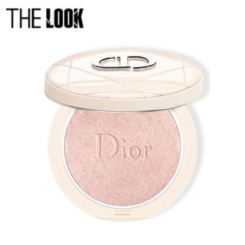 Phấn bắt sáng Dior Forever Couture Luminizer Intense Highlight Powder Long Wear & Comfort #02