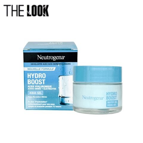 Kem dưỡng ẩm Neutrogena aqua gel ( 50ml)