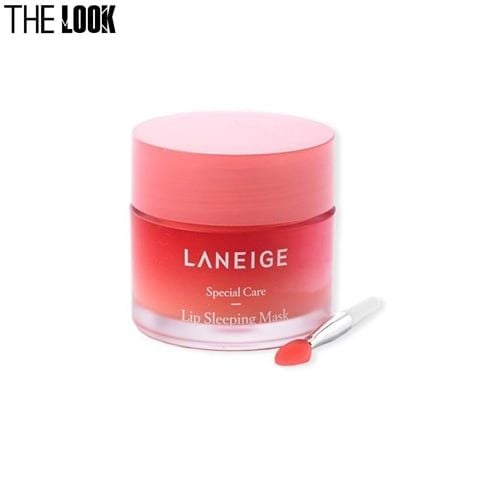 Nạ Ngủ Môi LANEIGE ủ môi mini size (3g)