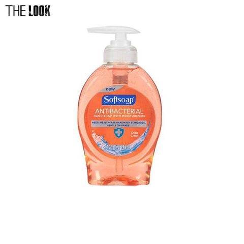 Rửa tay diệt khuẩn SOFT SOAP - Mỹ