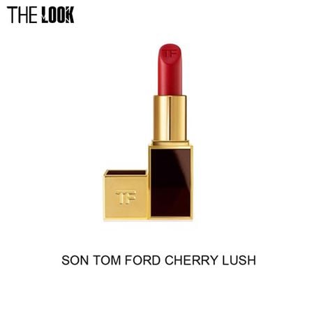 Son TOM FORD