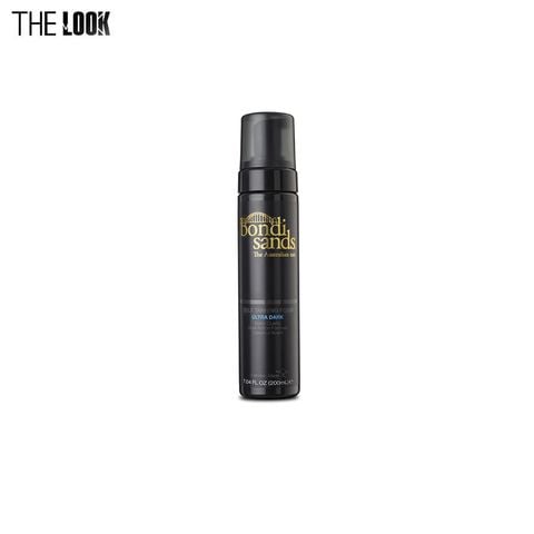 BONDI SAND TANNING DA SIÊU ĐẬM ULTRA DARK