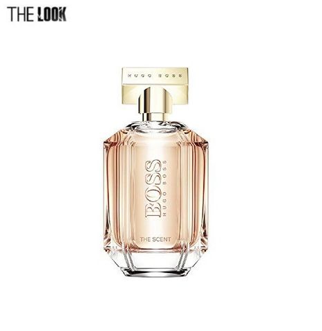 NƯỚC HOA HUGO BOSS THE SCENT FOR HER ( MINI - 5ML )