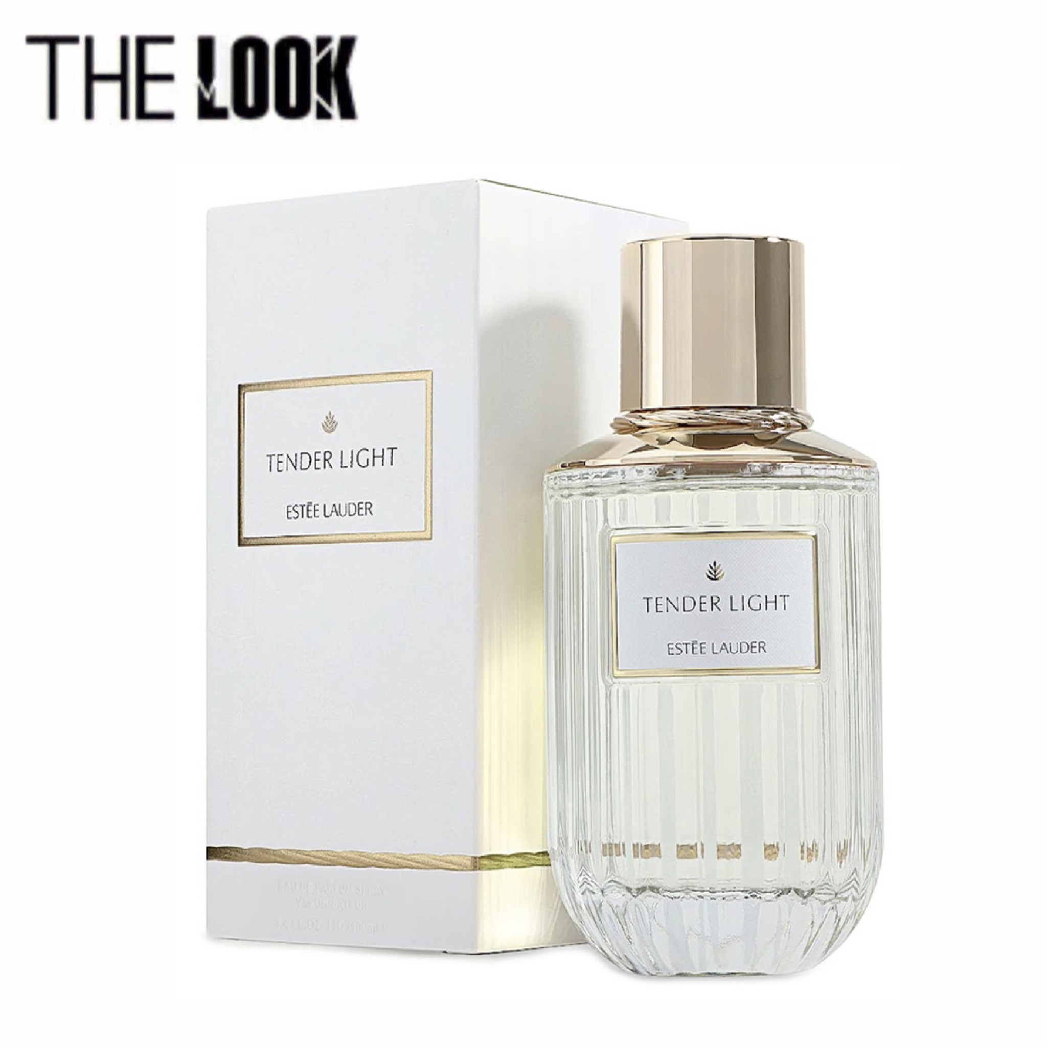 Nước hoa Estee Lauder mini size Tender Light (4ml)