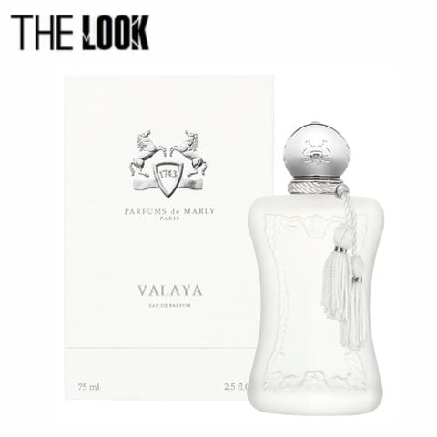 Nước Hoa Parfums De Marly Paris Valaya EDP - 75ML
