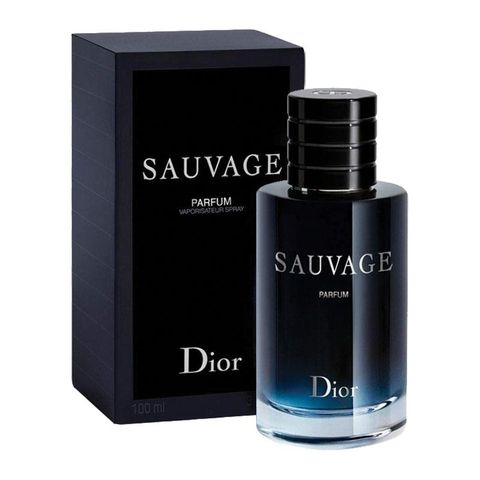 Nước hoa Dior Sauvage Parfum (60ml)