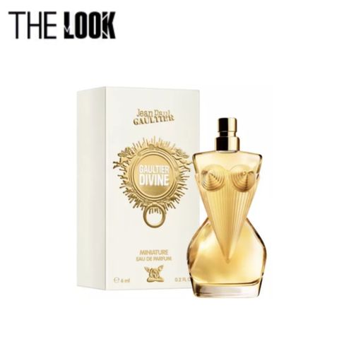 NƯỚC HOA MINI SIZE JEAN PAUL GAULTIER DIVINE (6ml)
