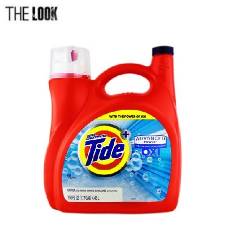 NƯỚC GIẶT TIDE ADVANCED POWER ULTRA CONCENTRATED ( 4.43L )