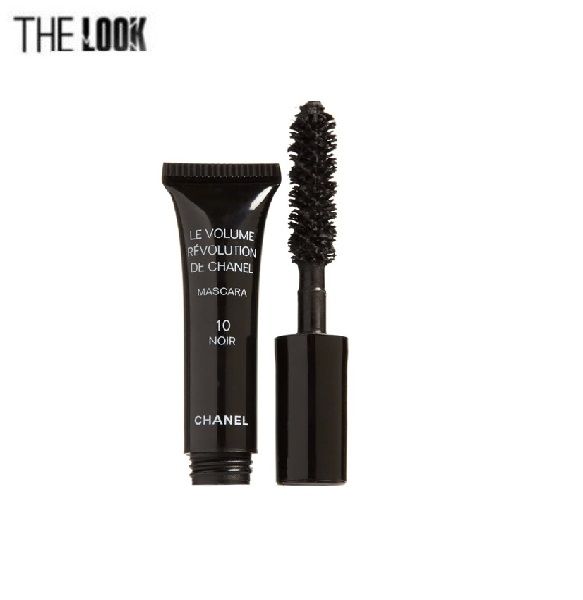 MASCARA CHANEL 10 NOIR ( MINI SIZE - 1G ) – Thelook17 MASCARA CHANEL 10 NOIR ( MINI SIZE - 1G ) – Thelook17