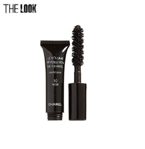 MASCARA CHANEL 10 NOIR ( MINI SIZE - 1G )