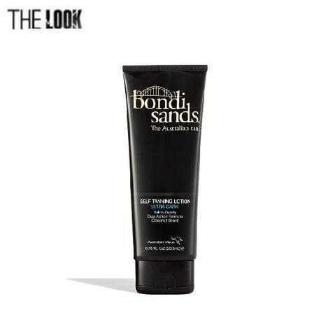 LOTION TANNING DA BONDI SANDS ULTRA DARK ( 200ML )