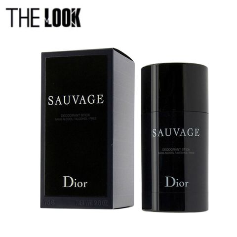 Lăn khử mùi Dior Sauvage