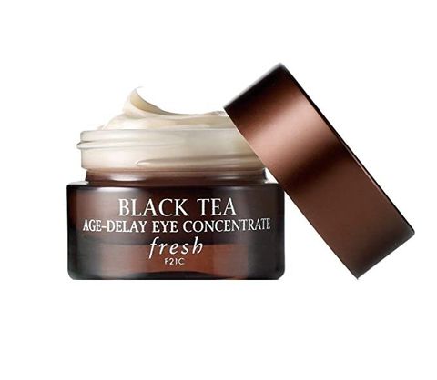 Kem dưỡng mắt Fresh Blacktea mini size (3ml)