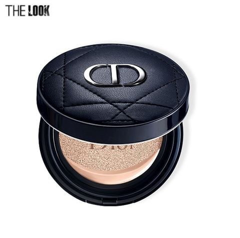 CUSHION DIOR FOREVER TONE #0N ( TESTER - VỎ DA )