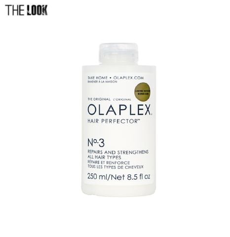 KEM Ủ TÓC OLAPLEX  NO3 ( 250ML )