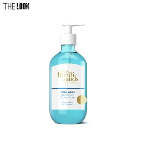 GEL TẮM BONDI SANDS ( 500ML )