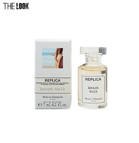 NƯỚC HOA REPLICA BEACH WALK ( MINI SIZE - 7ML )
