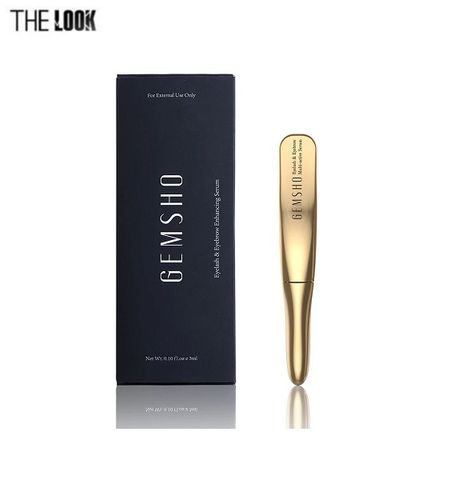 SERUM DƯỠNG MI GEMSHO