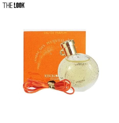 NƯỚC HOA HERMES L'AMBRE DES MERVEILLES ( 7.5ML )