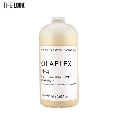 DẦU GỘI OLAPLEX #N4 ( 2000ML )