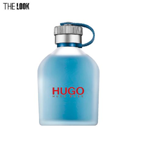 HUGO BOSS NOW ( 125ML )