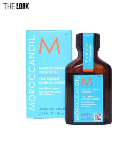 DẦU DƯỠNG TÓC MOROCCANOIL ( 25ML )