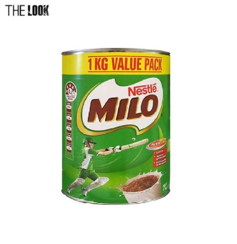 SỮA MILO - ÚC