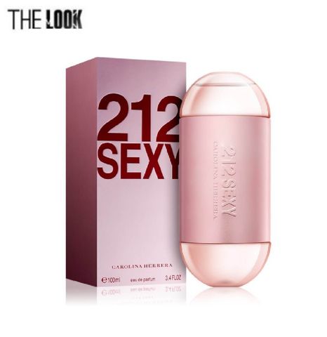 NƯỚC HOA 212 SEXY WOMAN ( 100ML )